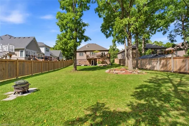 3563 Dominion Rd, Fort Erie 5