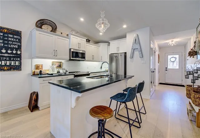 29 Schuyler St #52, Paris 4