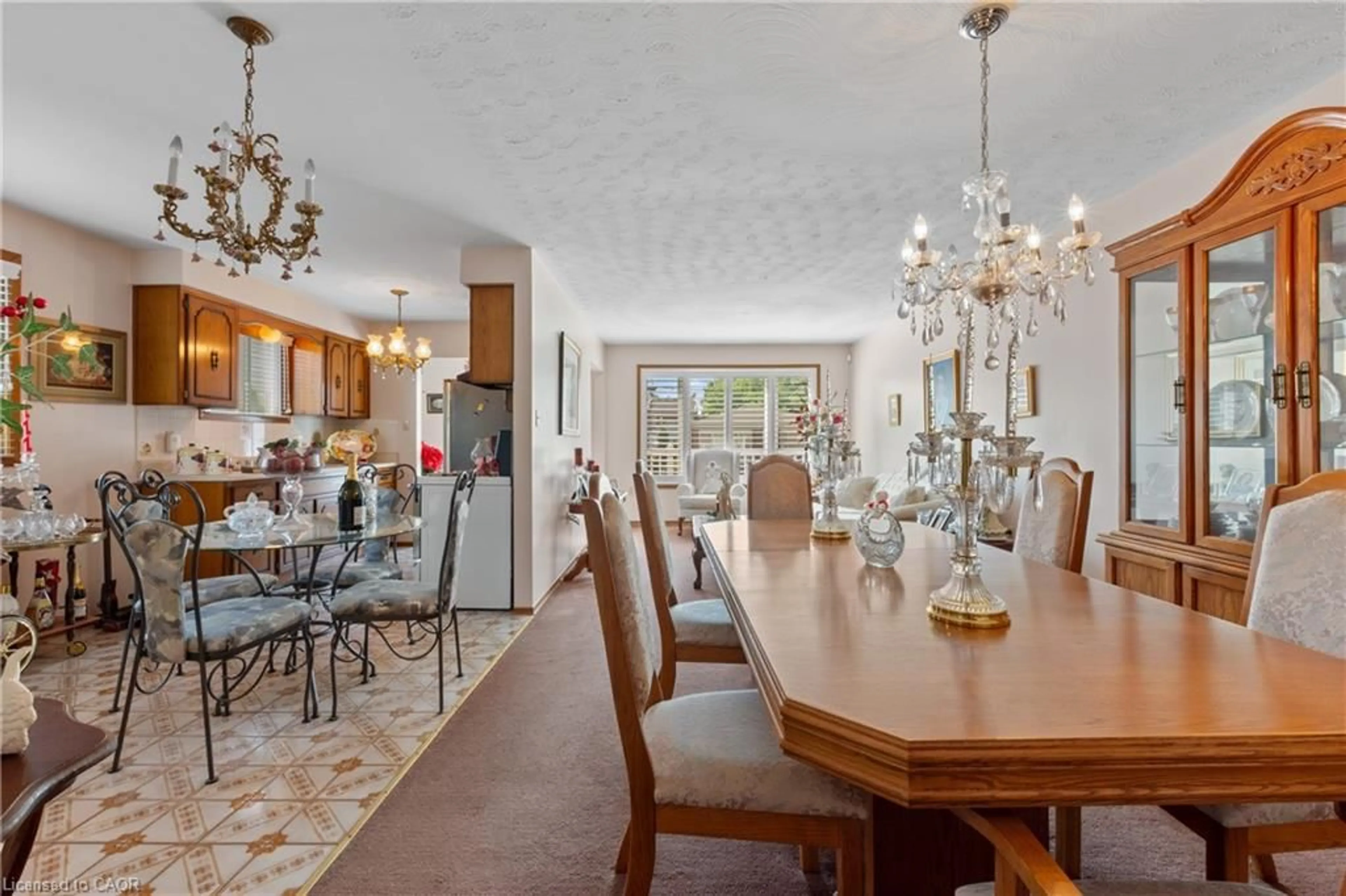 Dining room, unknown for 202 Ray St, Hamilton Ontario L8R 2Y2