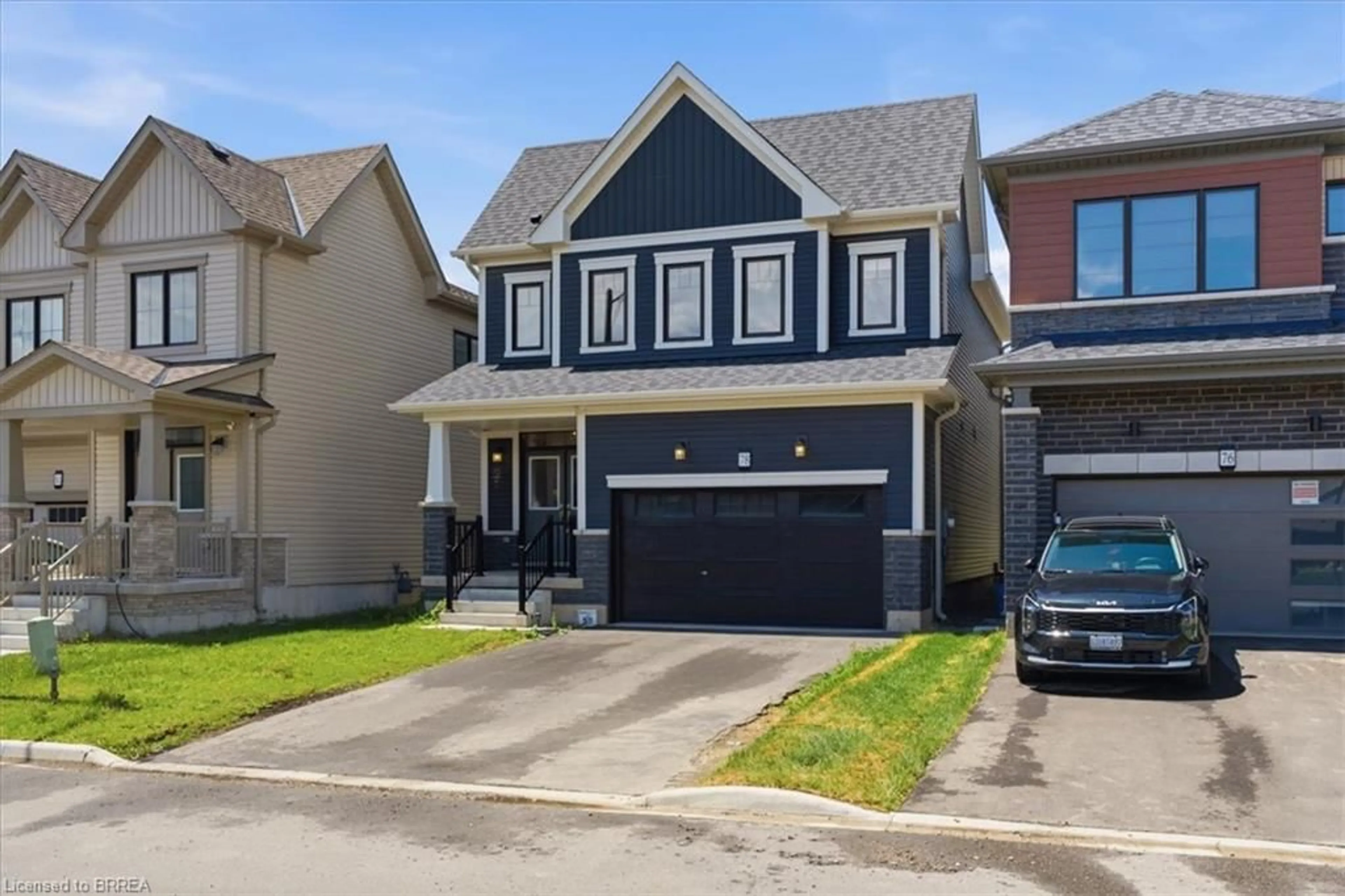 Unknown for 78 Lilac Cir, Caledonia Ontario N3W 0H5