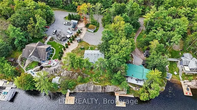 5 Pinetree Rd S1, Gravenhurst 3