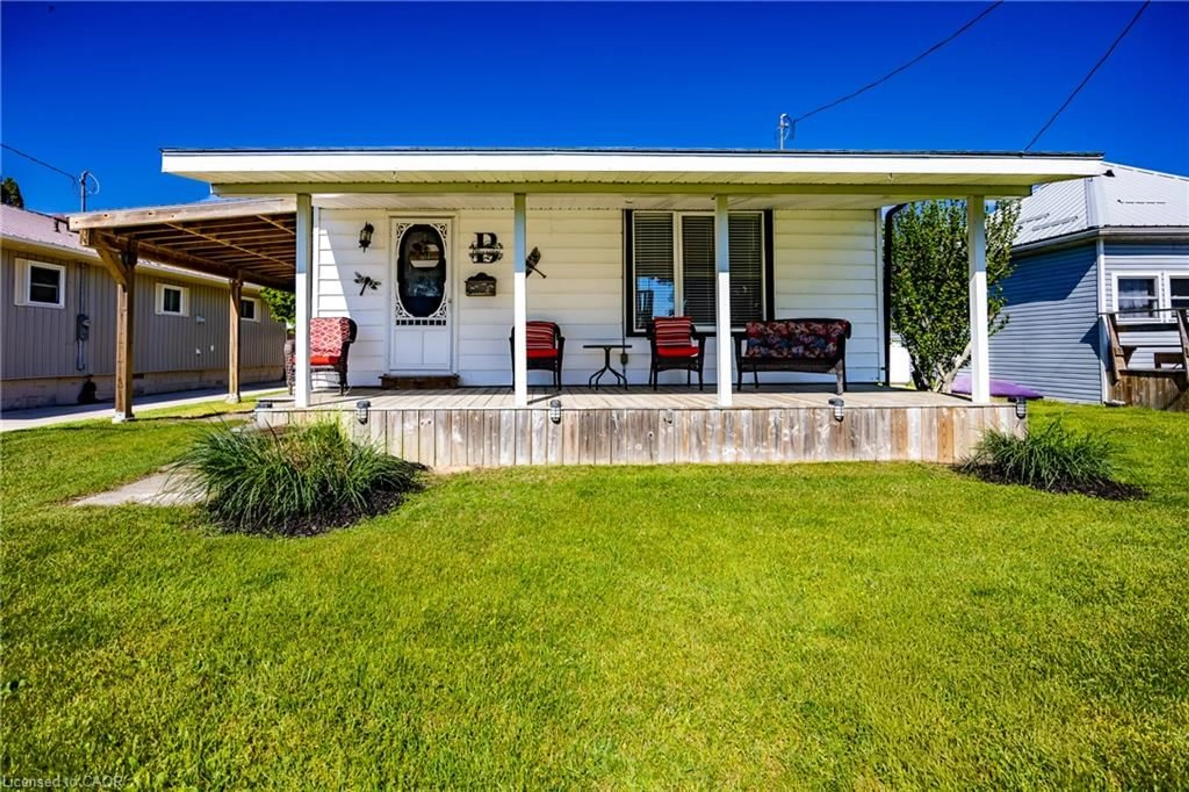 Unknown for 22 Bass Lane, Port Rowan Ontario N0E 1M0
