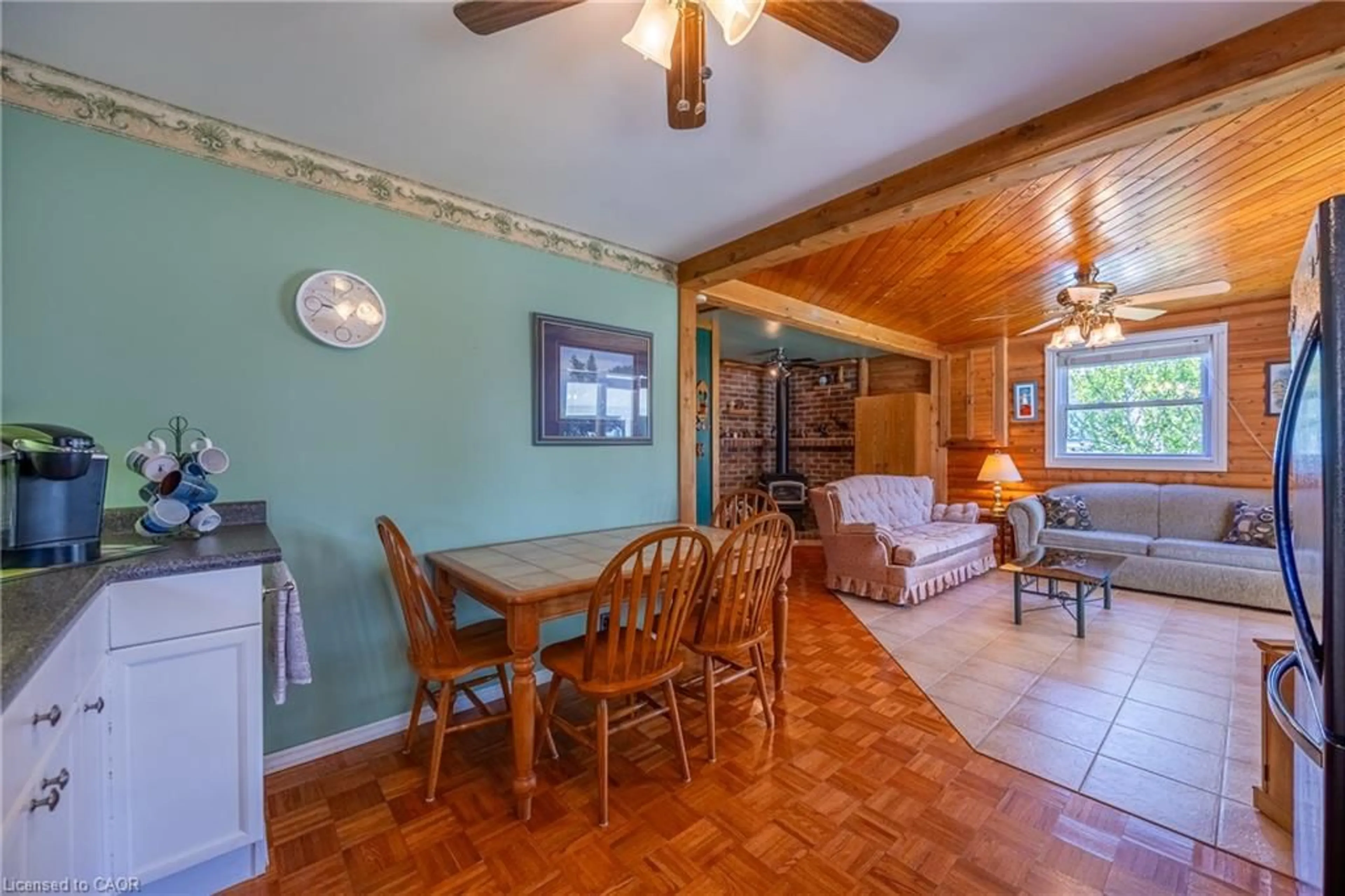 Dining room, unknown for 22 Bass Lane, Port Rowan Ontario N0E 1M0