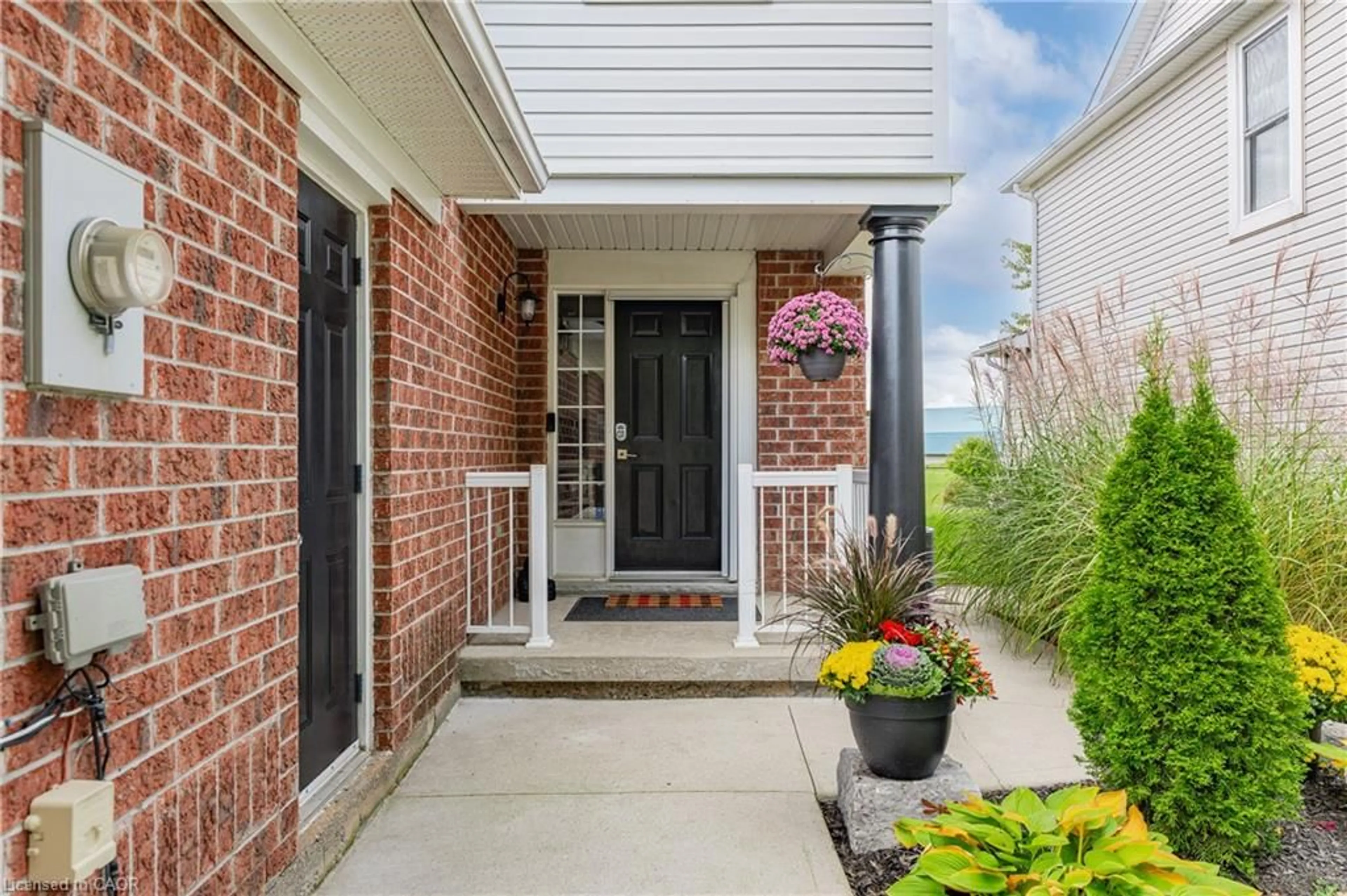 Unknown for 50 Calvin Crt, Cambridge Ontario N3C 4J5