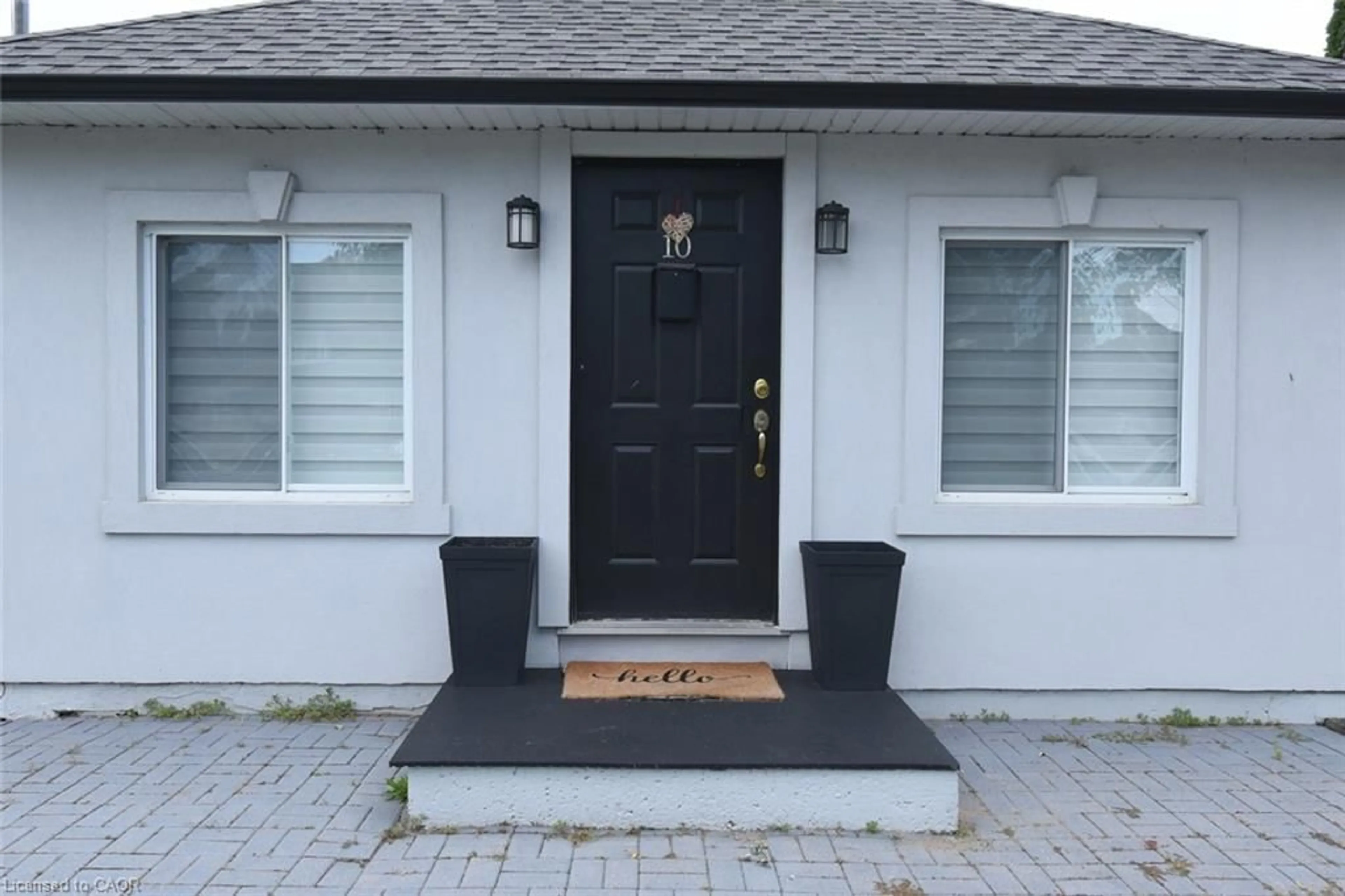 Unknown for 10 Graham St, St. Catharines Ontario L2N 5L2