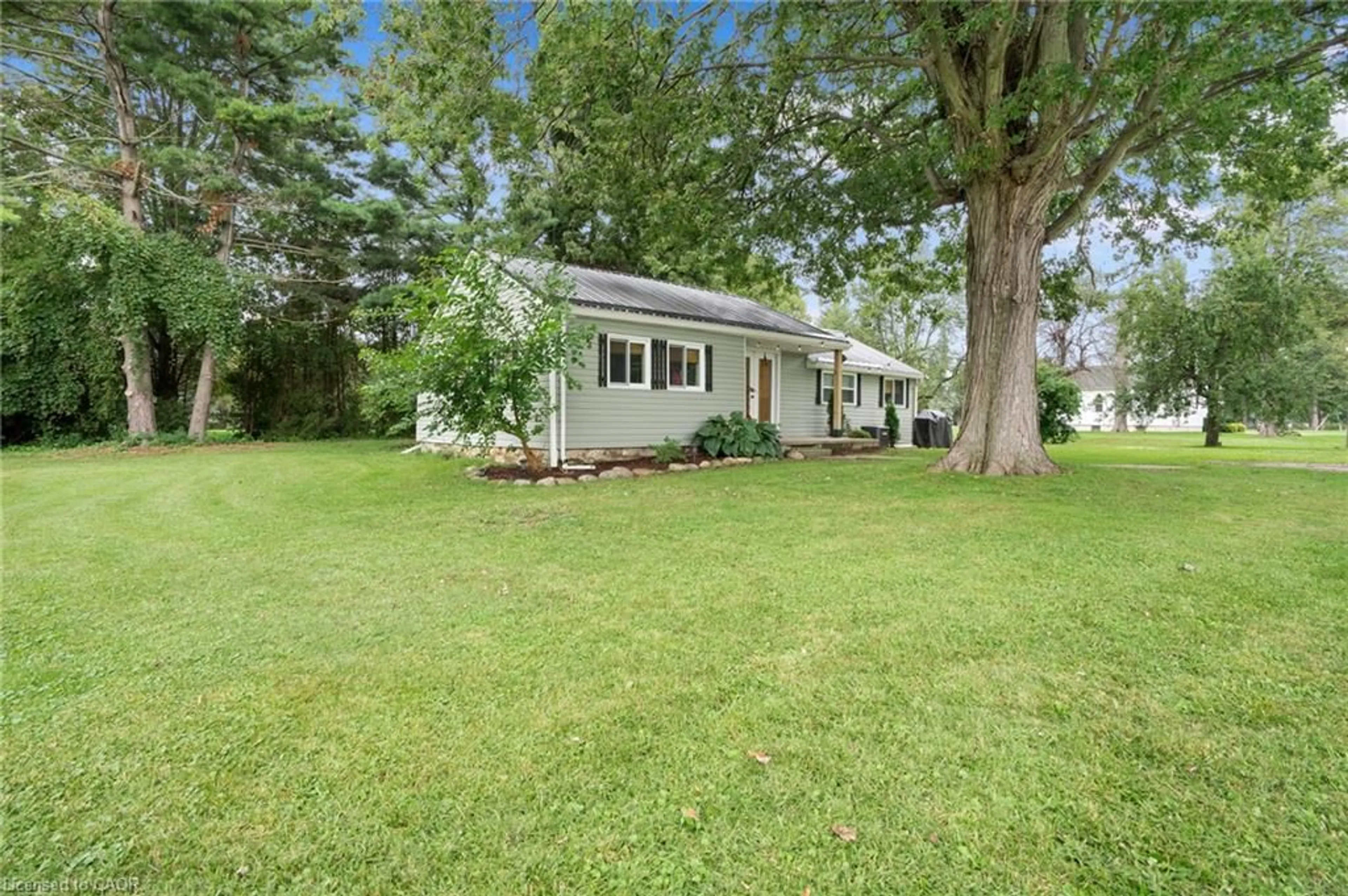 Unknown for 185 Metcalfe St, Blenheim Ontario N0P 1A0