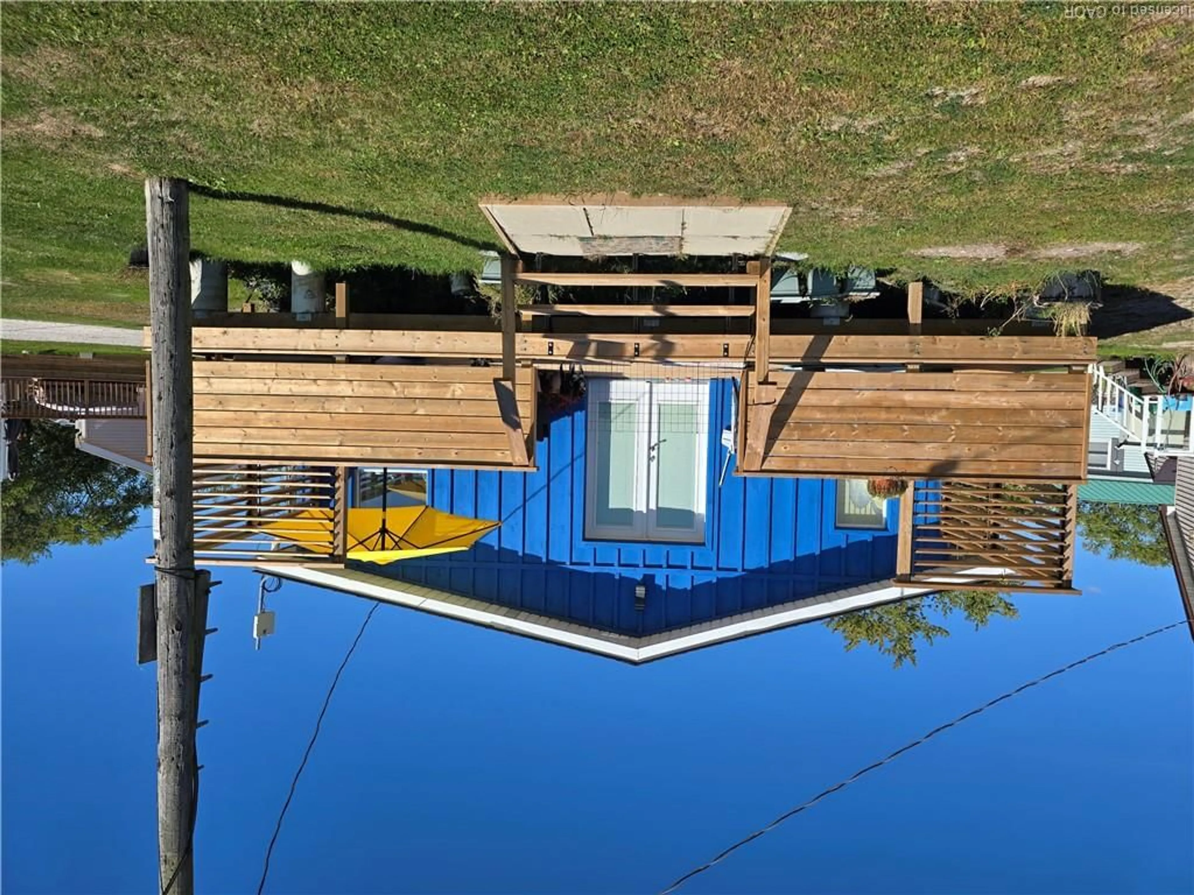 Pool for 14 Pike St, Selkirk Ontario N0A 1P0