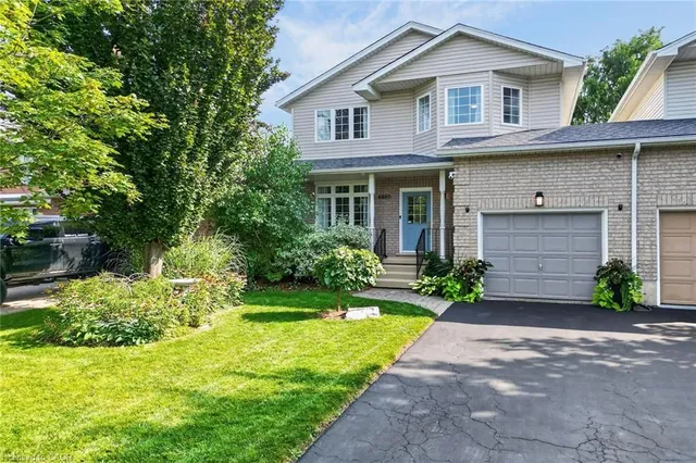 4480 Weltman Way, Beamsville 2