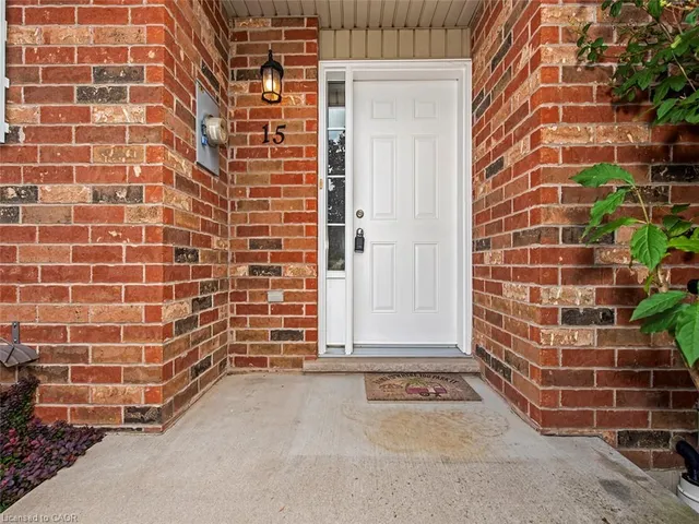 15 Powell Lane, Cayuga 3