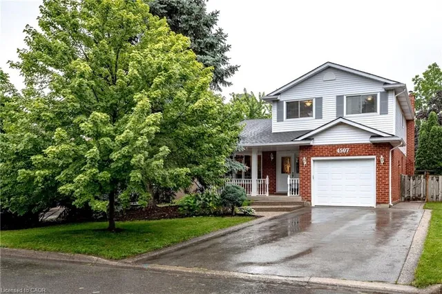 4507 Ivy Gardens Cres, Beamsville 2