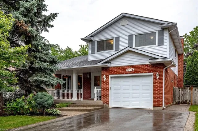 4507 Ivy Gardens Cres, Beamsville 3