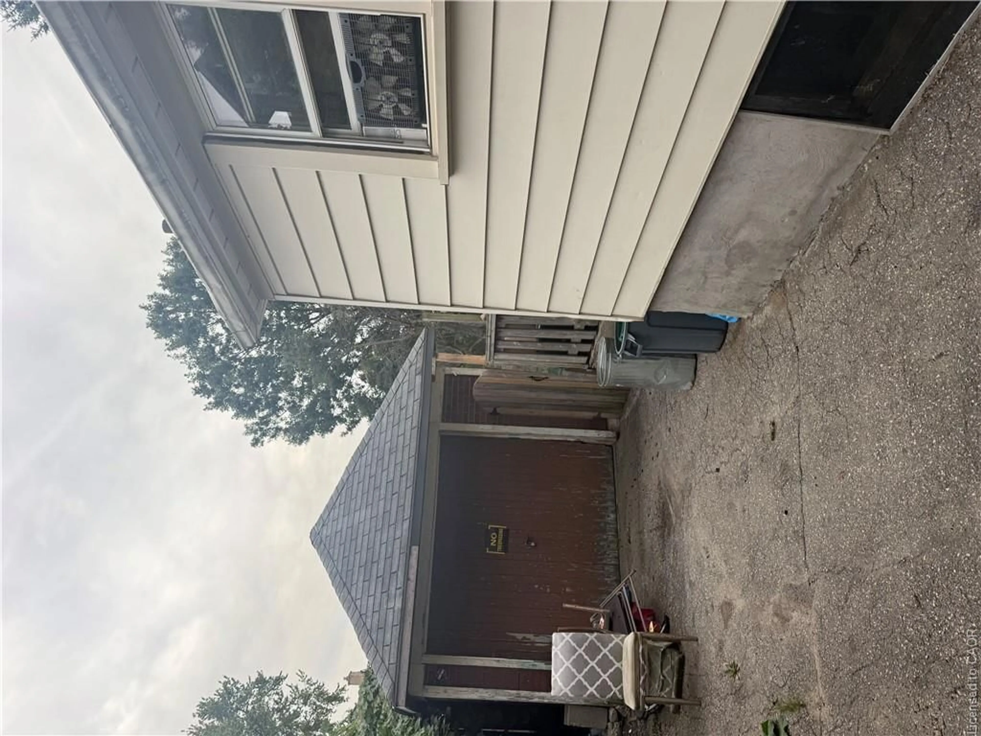 Unknown for 429 Park St, Kitchener Ontario N2G 1N4