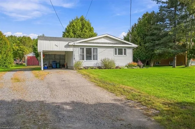 397 Sabourin Rd, Sturgeon Falls