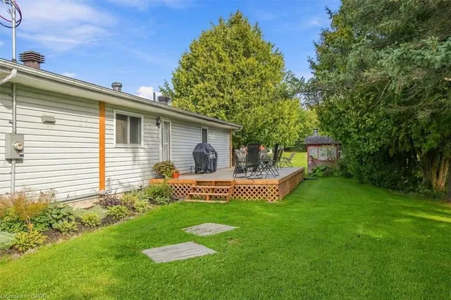 397 Sabourin Rd, Sturgeon Falls 5