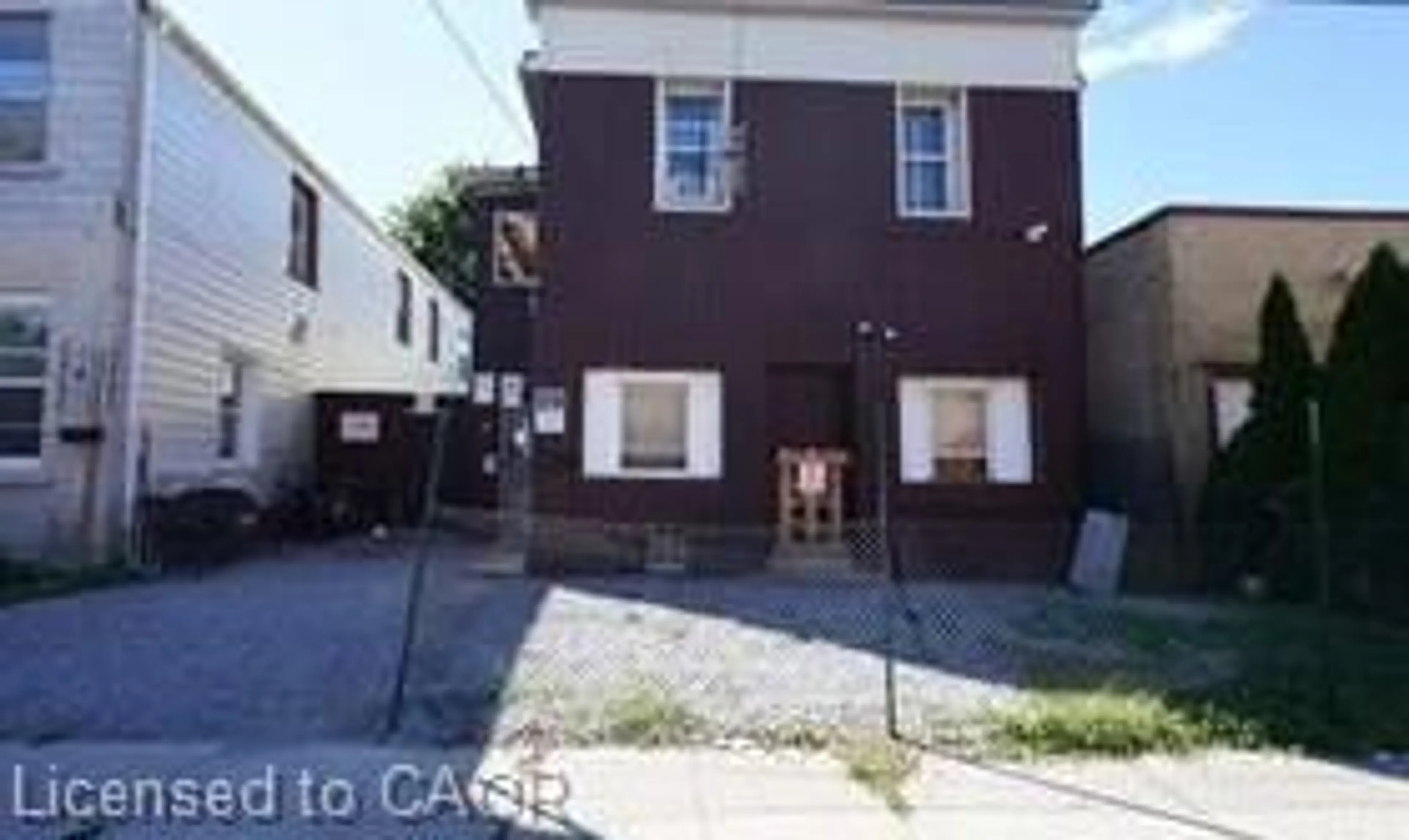 Unknown for 9 Albert St, Welland Ontario L3B 4G1