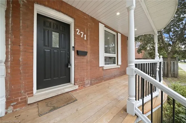 271 Park Ave, Brantford 2