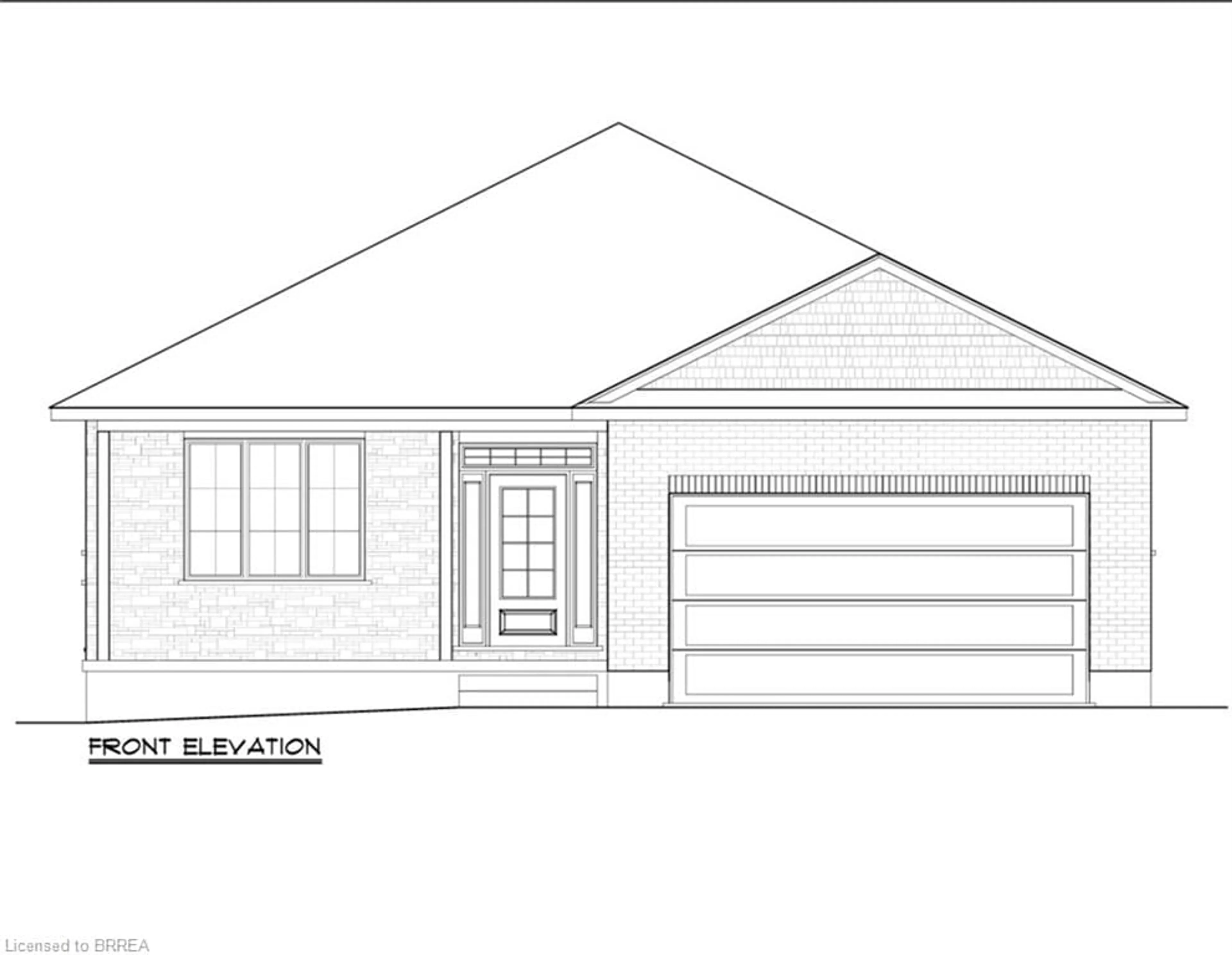 Unknown for 62 Vanrooy Trail, Waterford Ontario N0E 1Y0