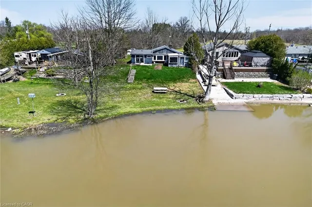 111 Haldimand Rd 17, Dunnville 4