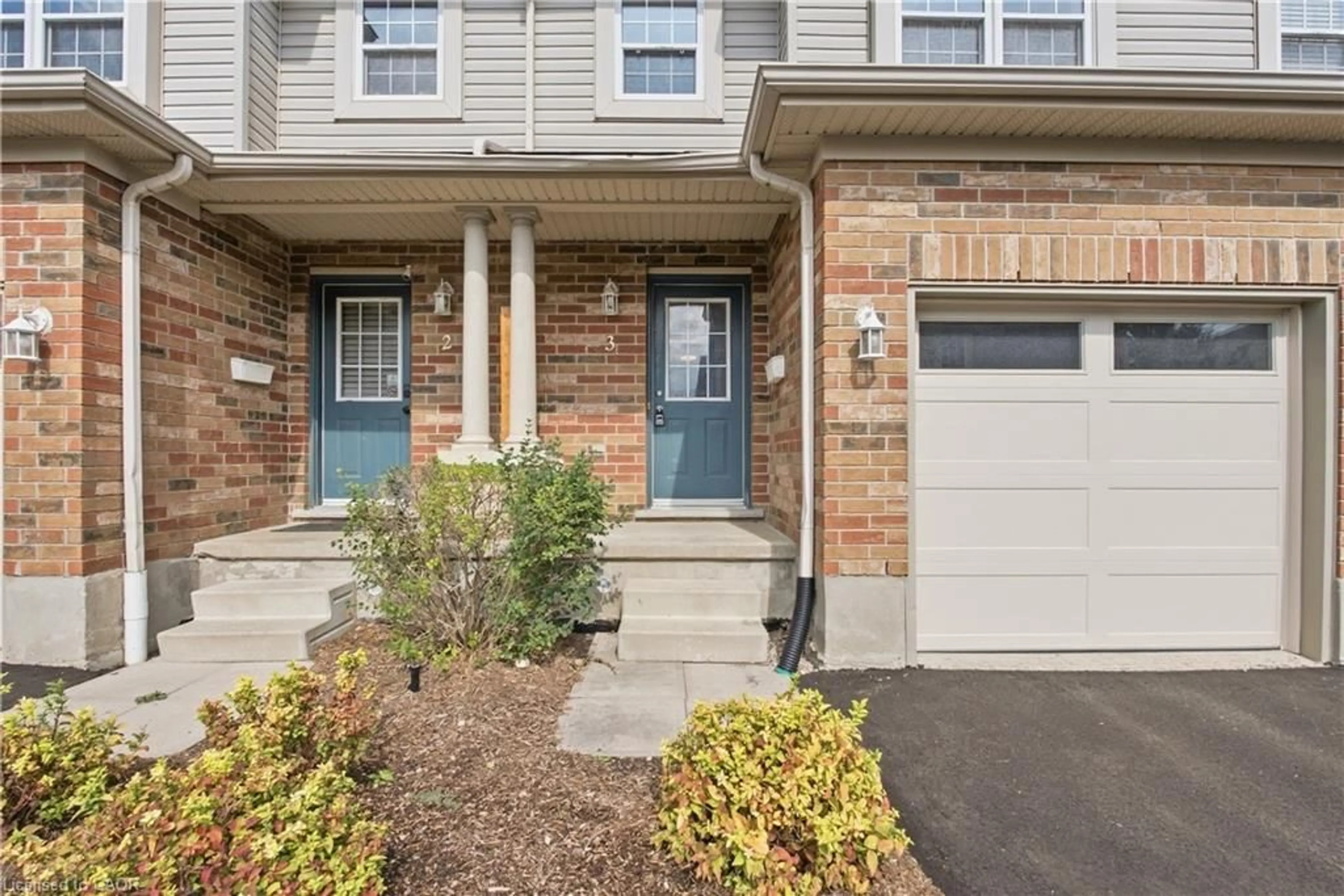 Unknown for 30 Imperial Rd #3, Guelph Ontario N1K 1Y5