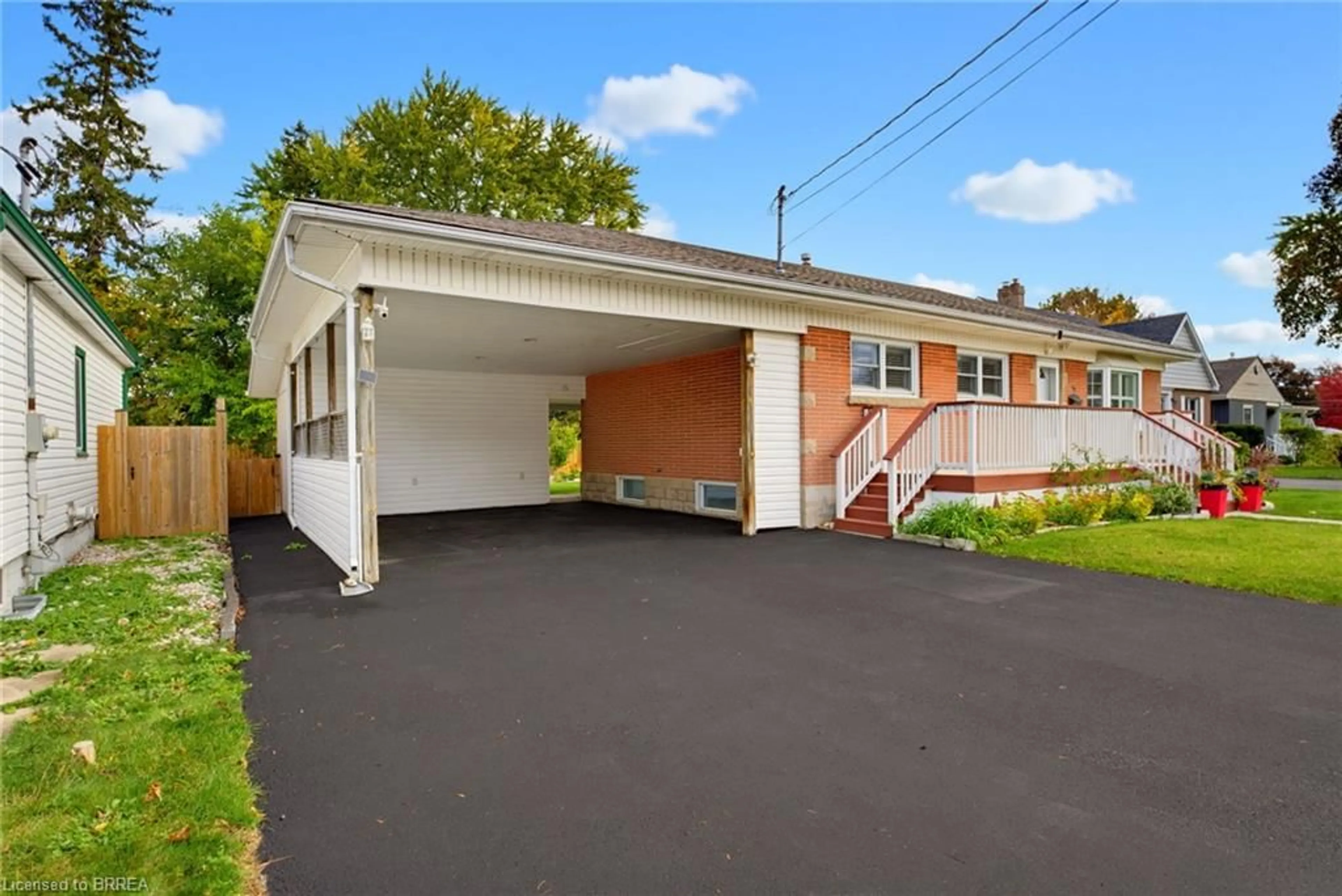 Unknown for 49 Morton Ave, Brantford Ontario N3R 2N6
