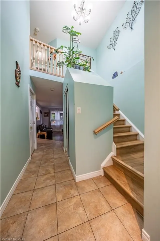 237 Grey Fox Dr, Kitchener 5
