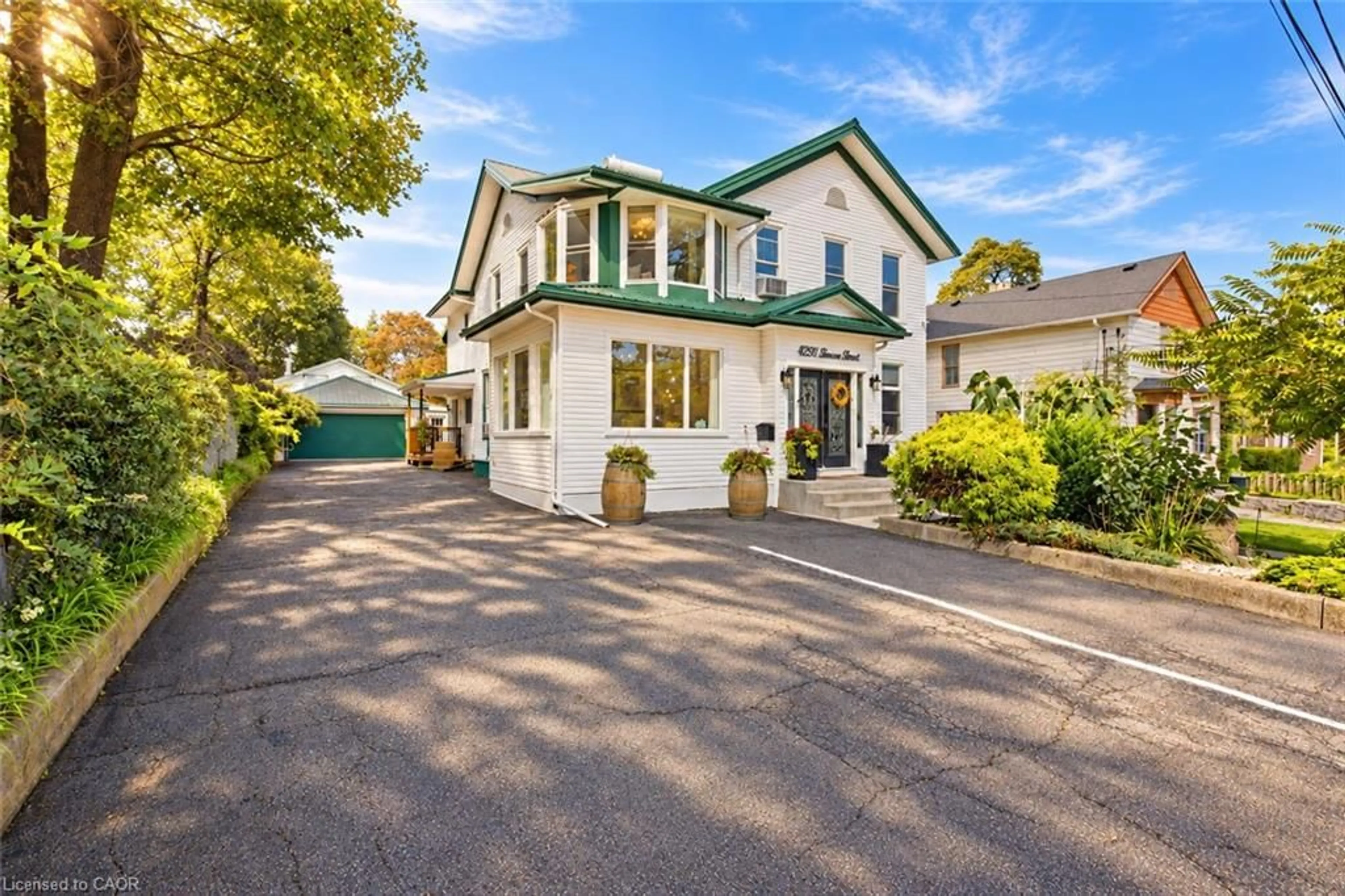Unknown for 4291 Simcoe St, Niagara Falls Ontario L2E 1T5