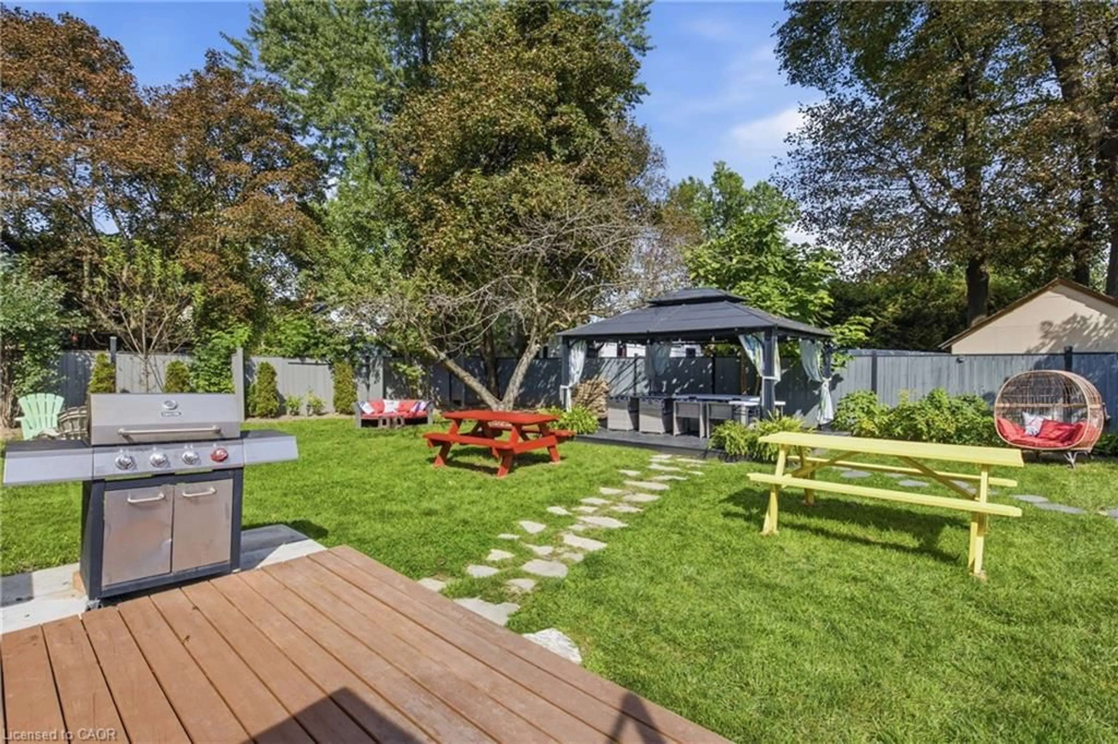 Patio, unknown for 4291 Simcoe St, Niagara Falls Ontario L2E 1T5