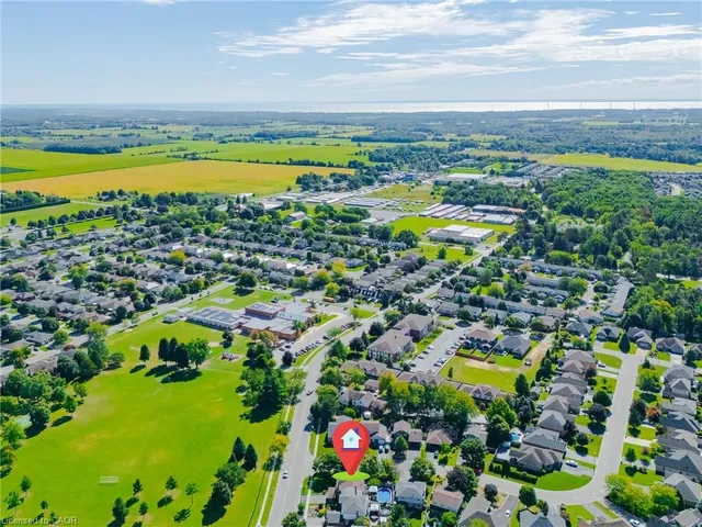 30 Donly Dr, Simcoe 5