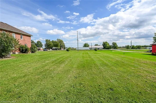 3311 Highway 6, Jarvis 5