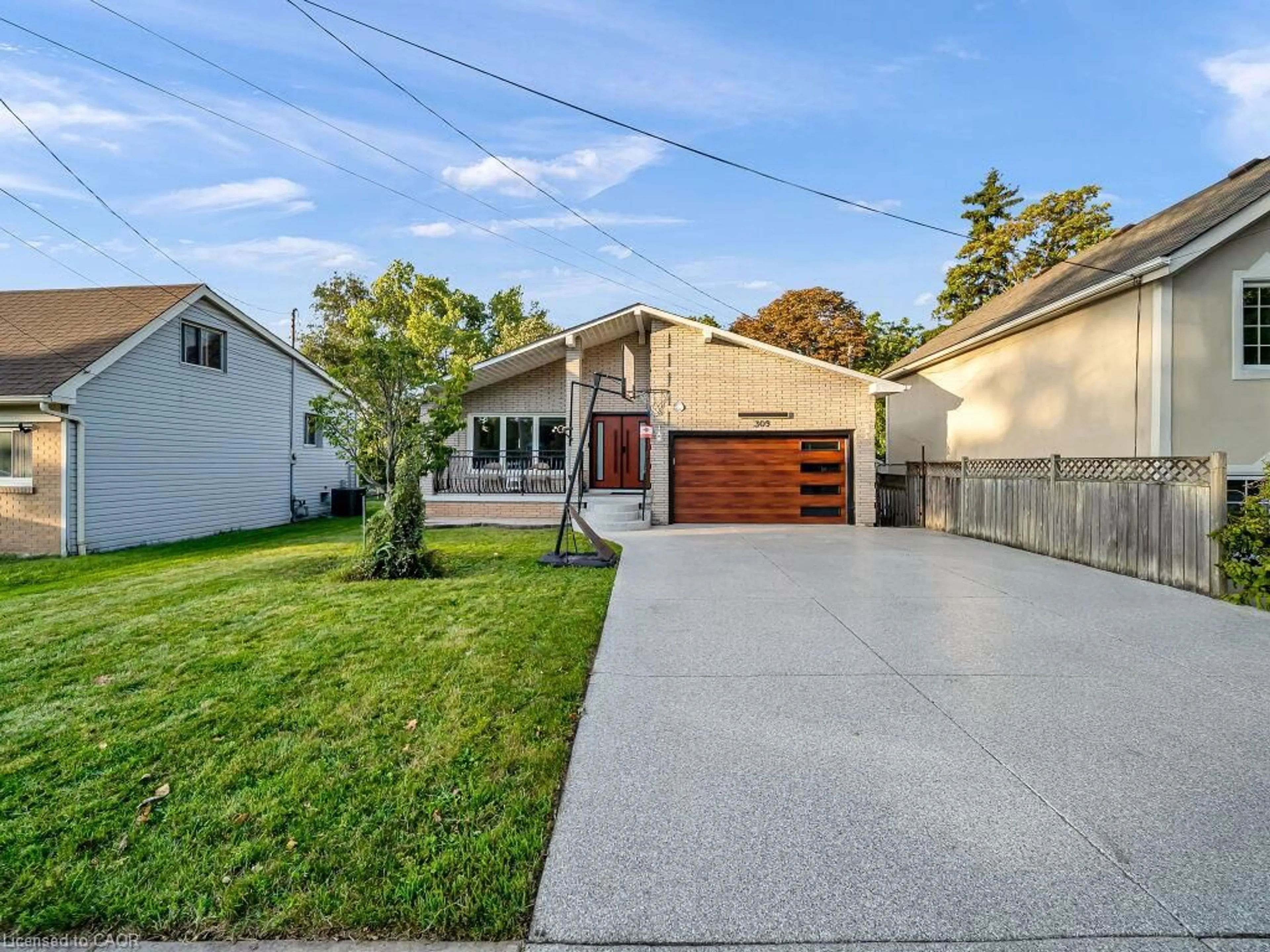 Unknown for 309 Hixon Rd, Hamilton Ontario L8K 2C8
