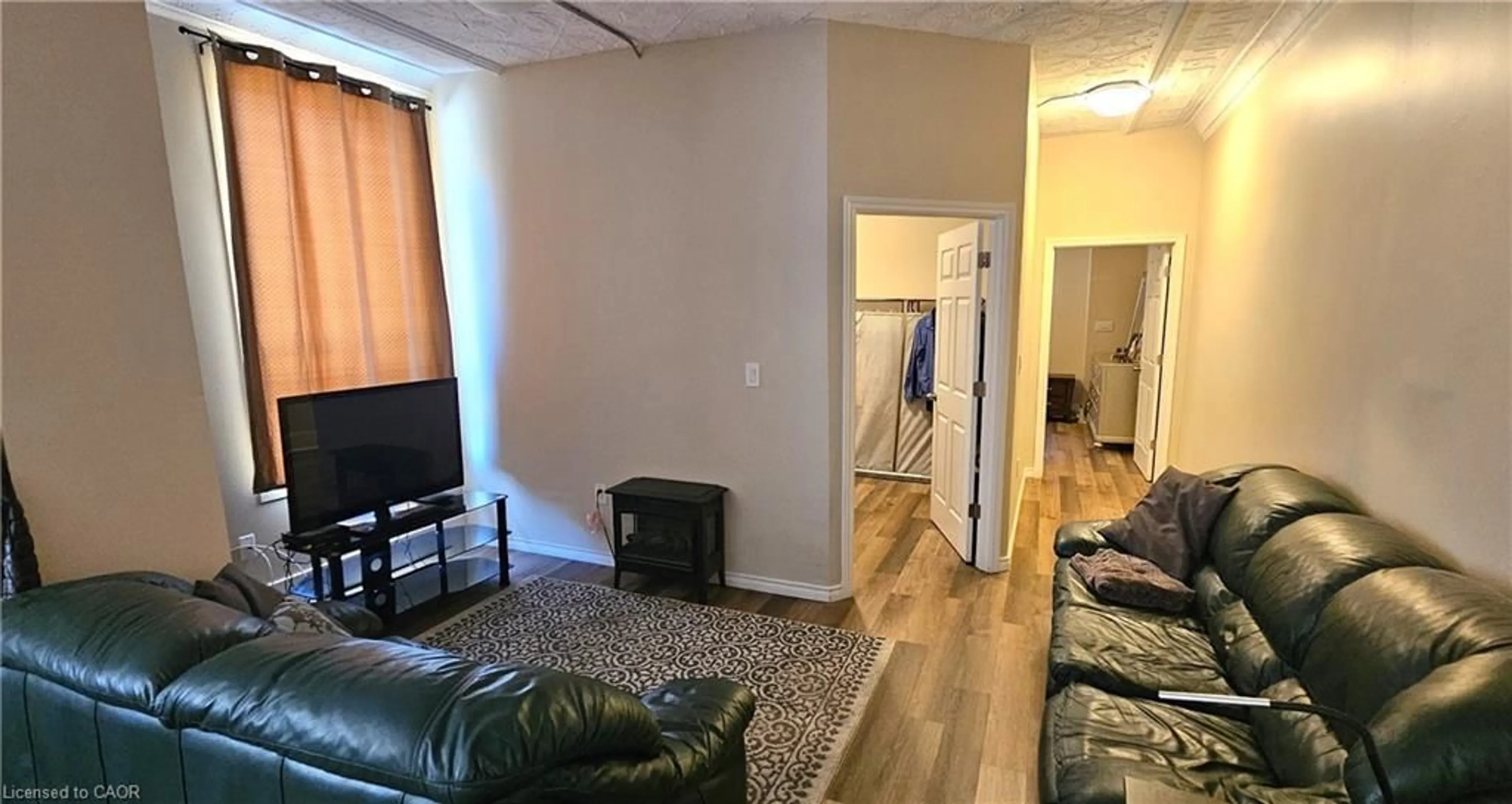 Unknown for 74 Locke St, Hamilton Ontario L8R 3A5