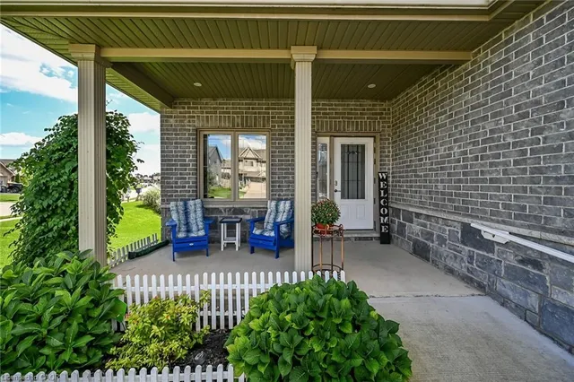 40 Trillium Way, Simcoe 3