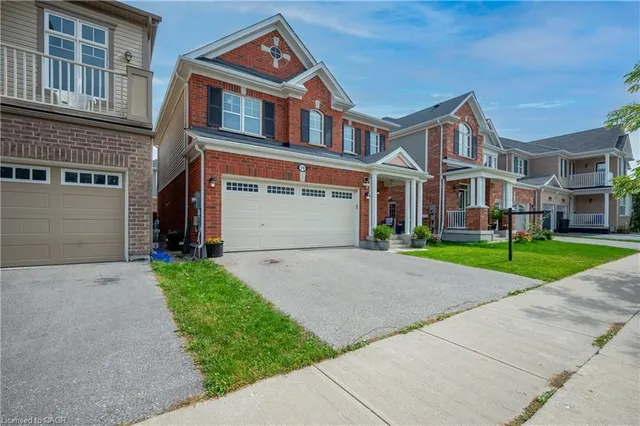 19 Glenvista Dr, Kitchener 2