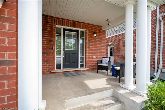 19 Glenvista Dr, Kitchener 4