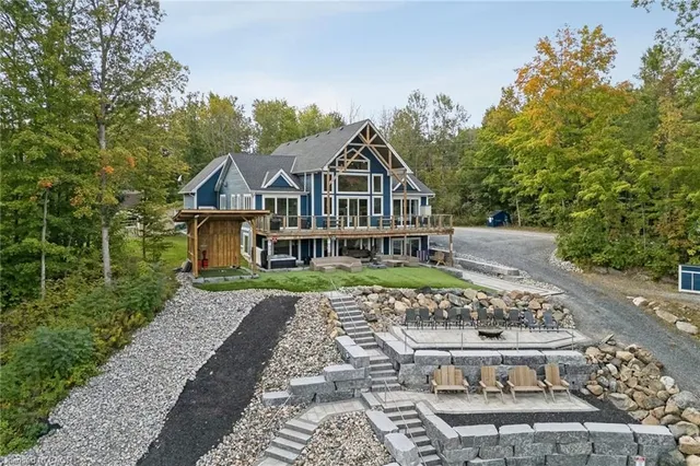 527 Pine Point Lane, Madoc 5
