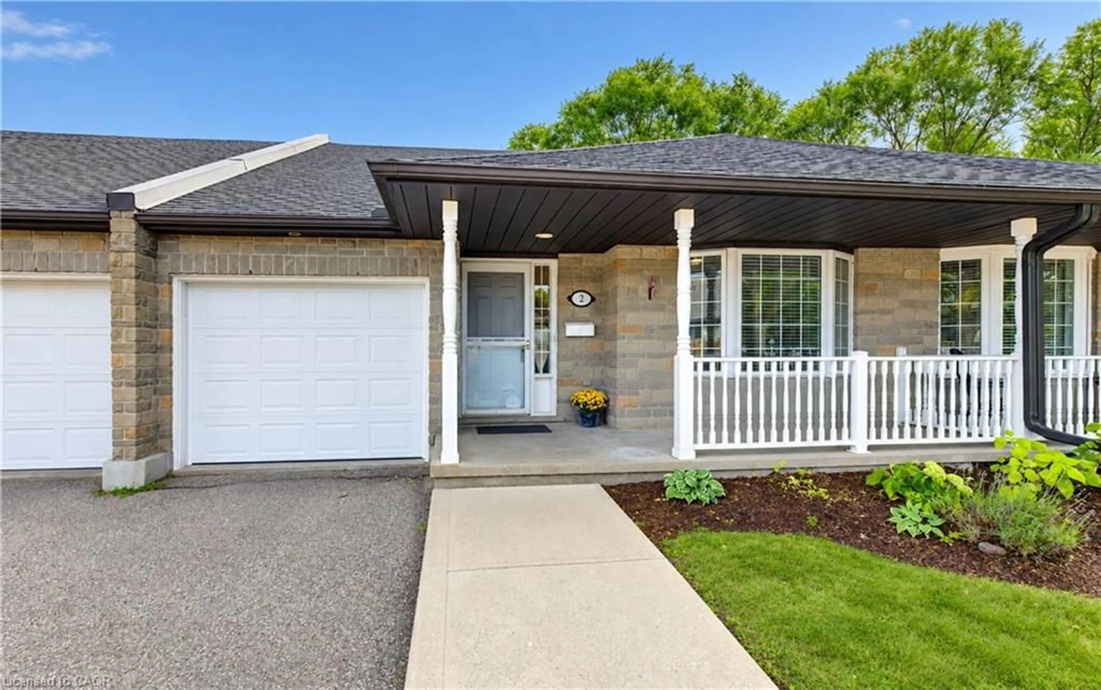 Unknown for 25 Bankside Dr #2, Kitchener Ontario N2N 3M6