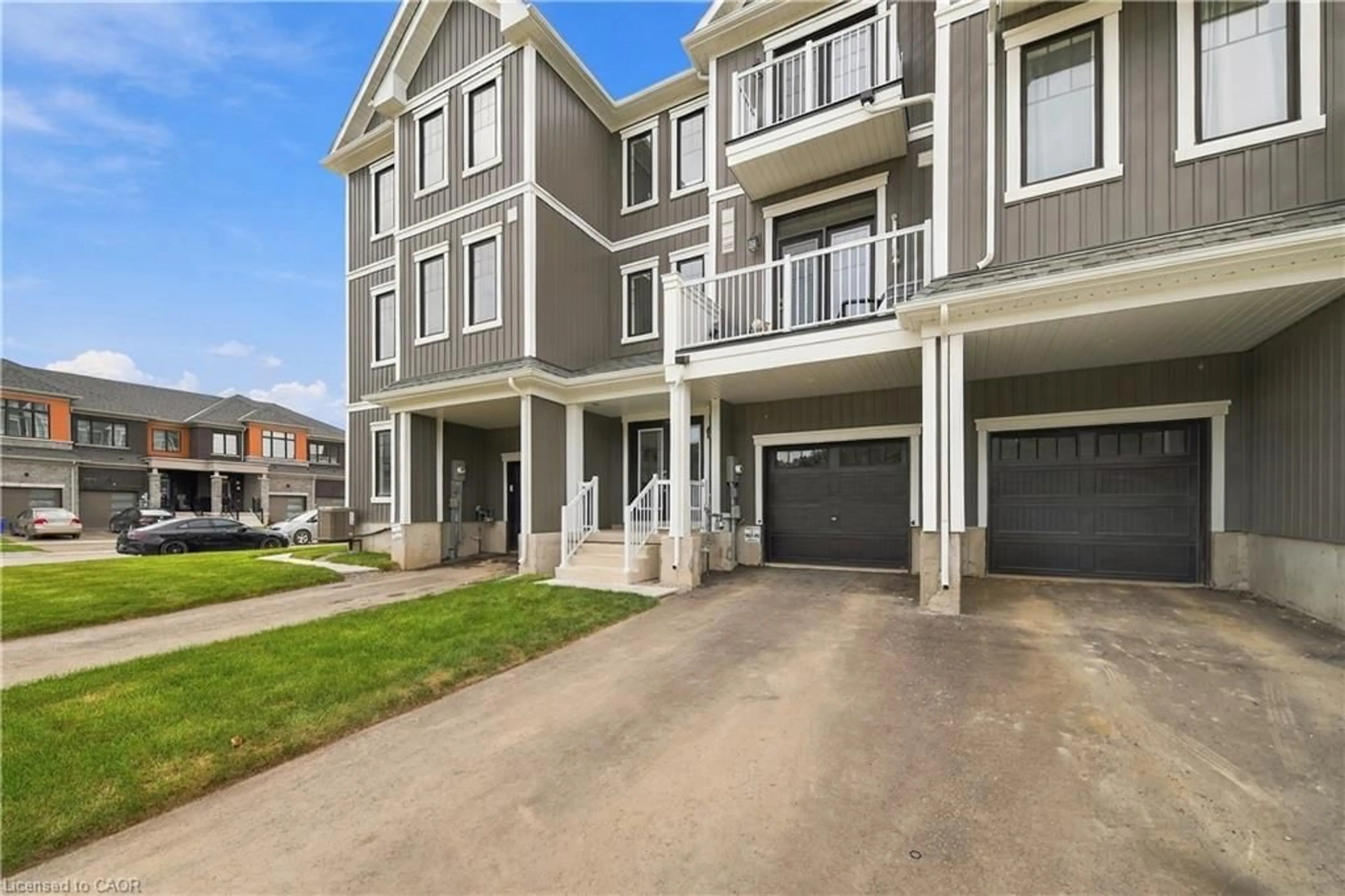 Unknown for 42 Brixton Rd, Haldimand Ontario N3W 1N8