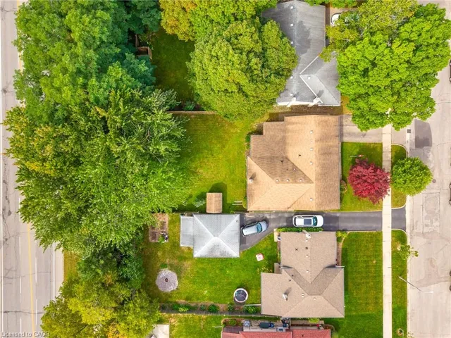 39 Wren Cres, Kitchener 3