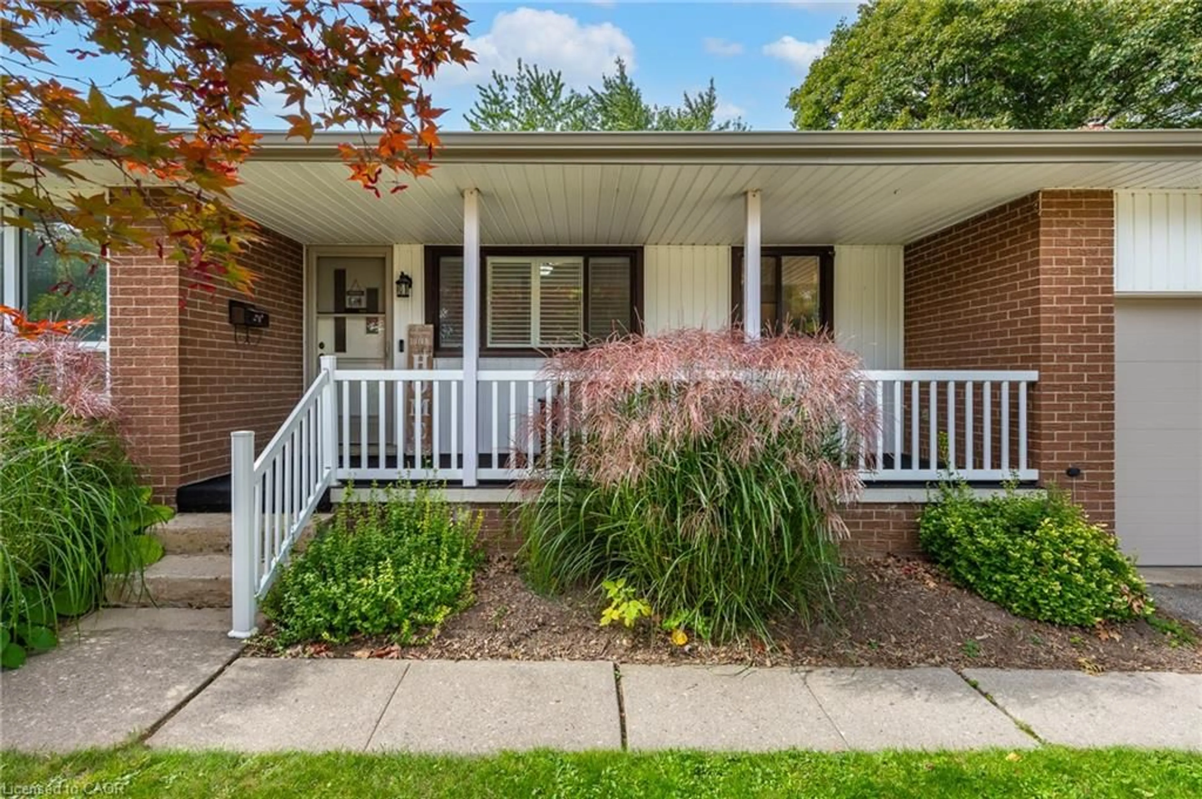 Unknown for 39 Wren Cres, Kitchener Ontario N2A 1Y7