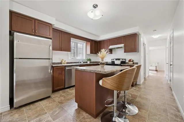 931 Glasgow St #27B, Kitchener 5