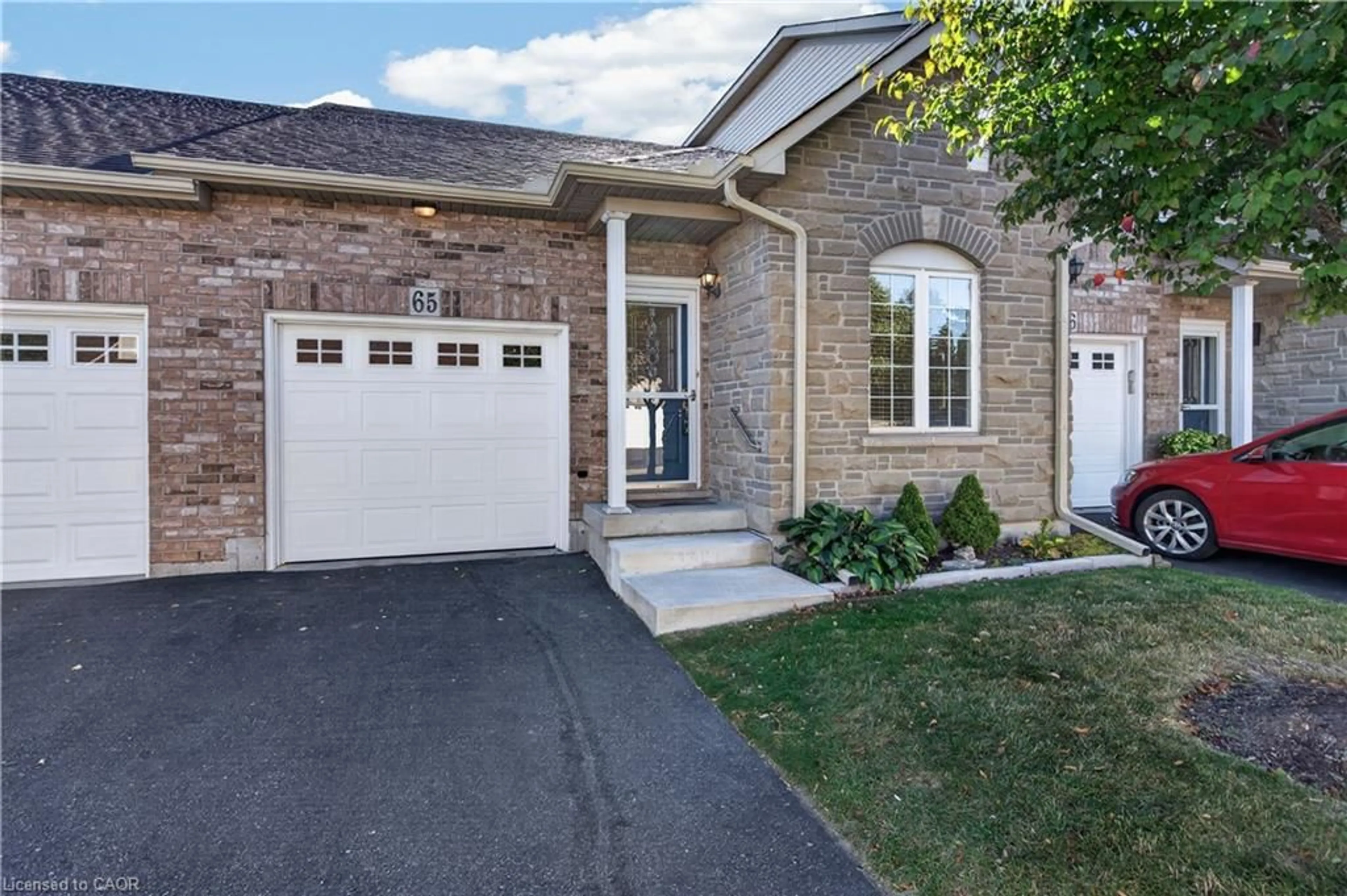 Unknown for 566 Southridge Dr #65, Hamilton Ontario L9C 7W5