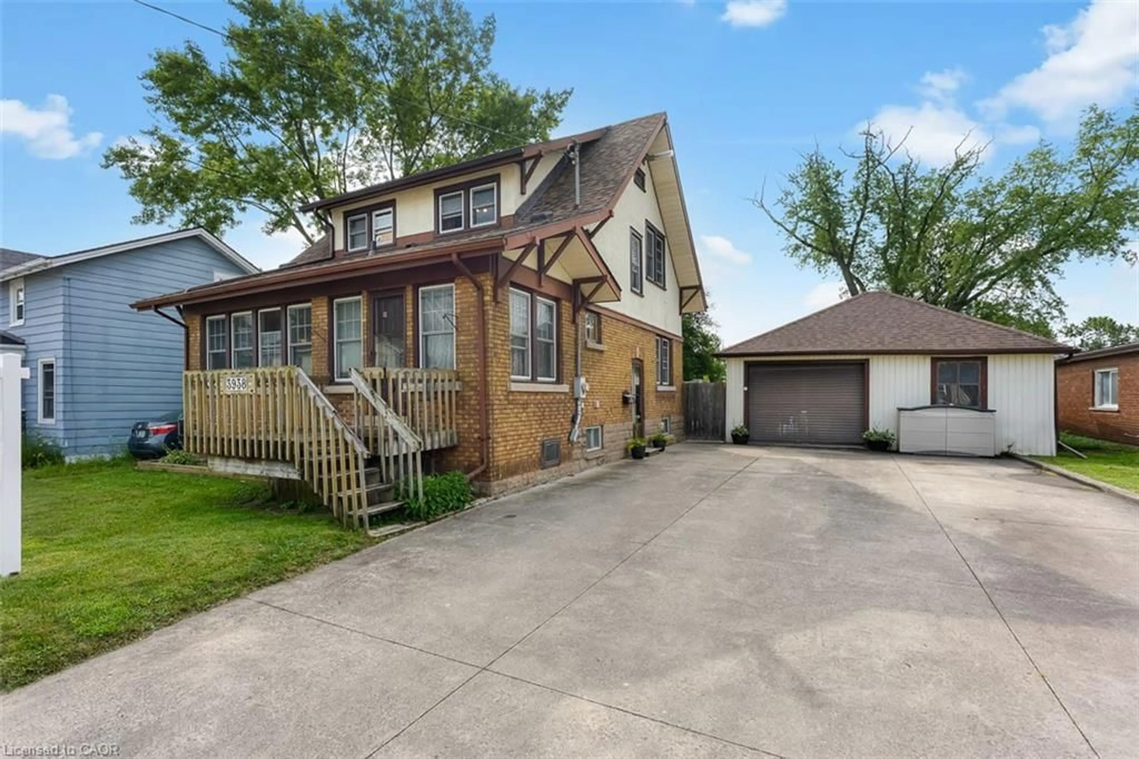 Unknown for 3938 Main St, Niagara Falls Ontario L2G 6B6