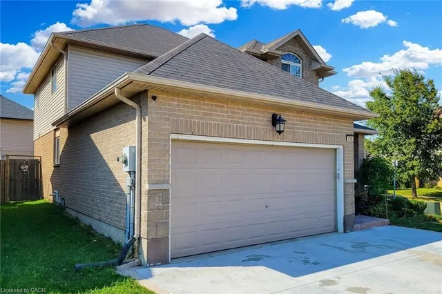 126 Davinci Blvd, Hamilton 5