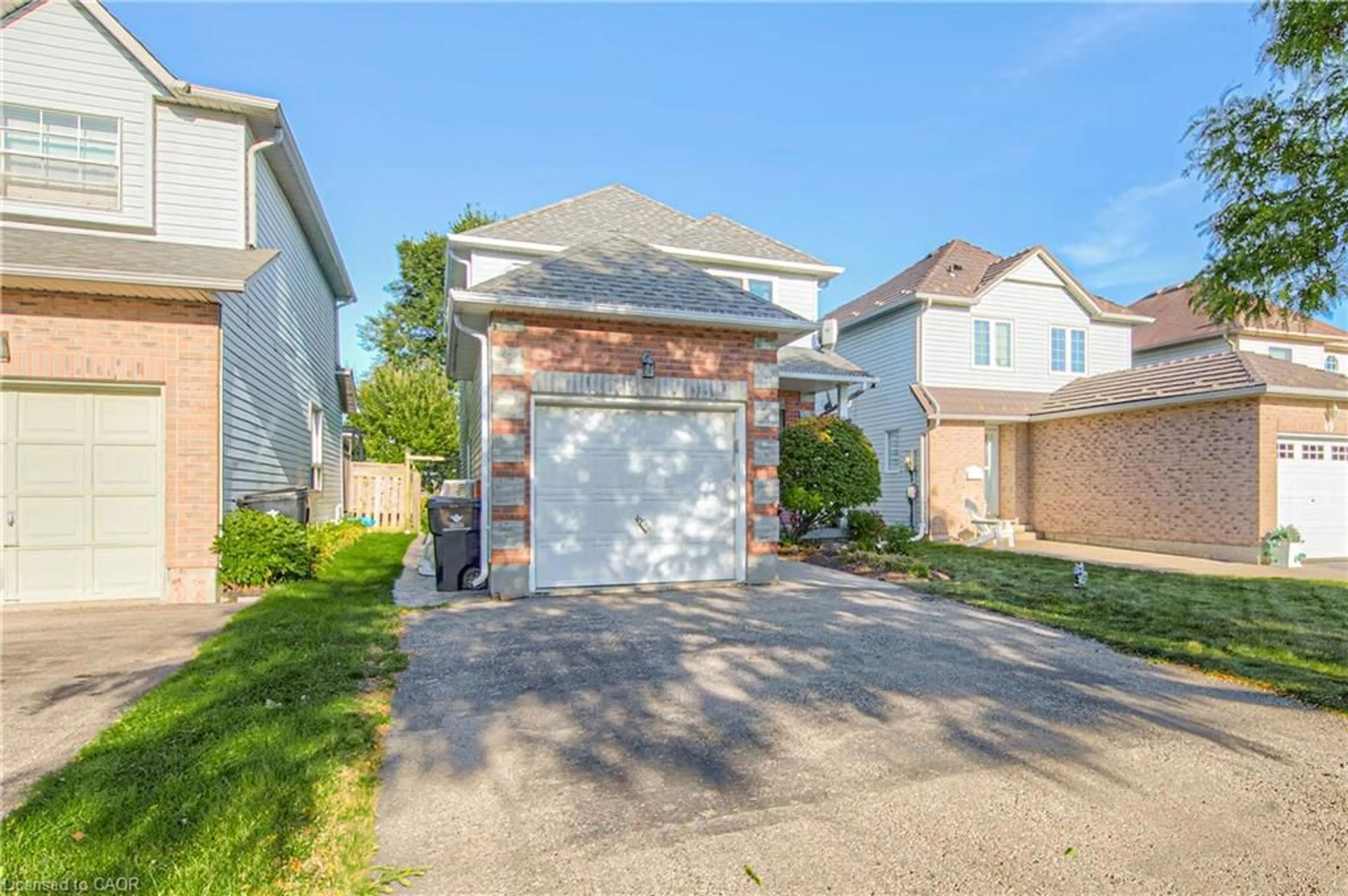 Unknown for 47 Hilltop Dr, Ayr Ontario N0B 1E0