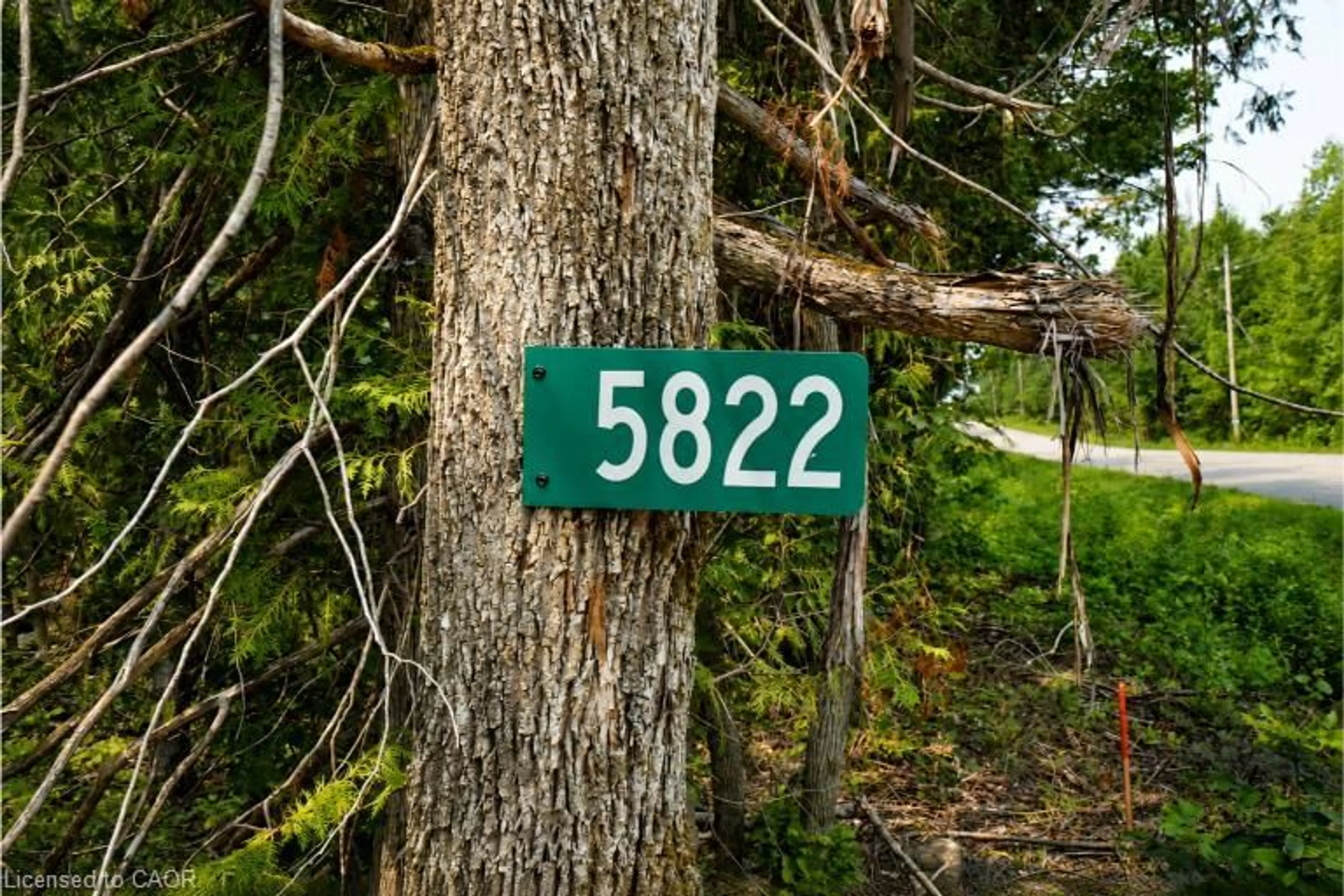 Unknown for 5822 Line 8, Moonstone Ontario L0K 1N0