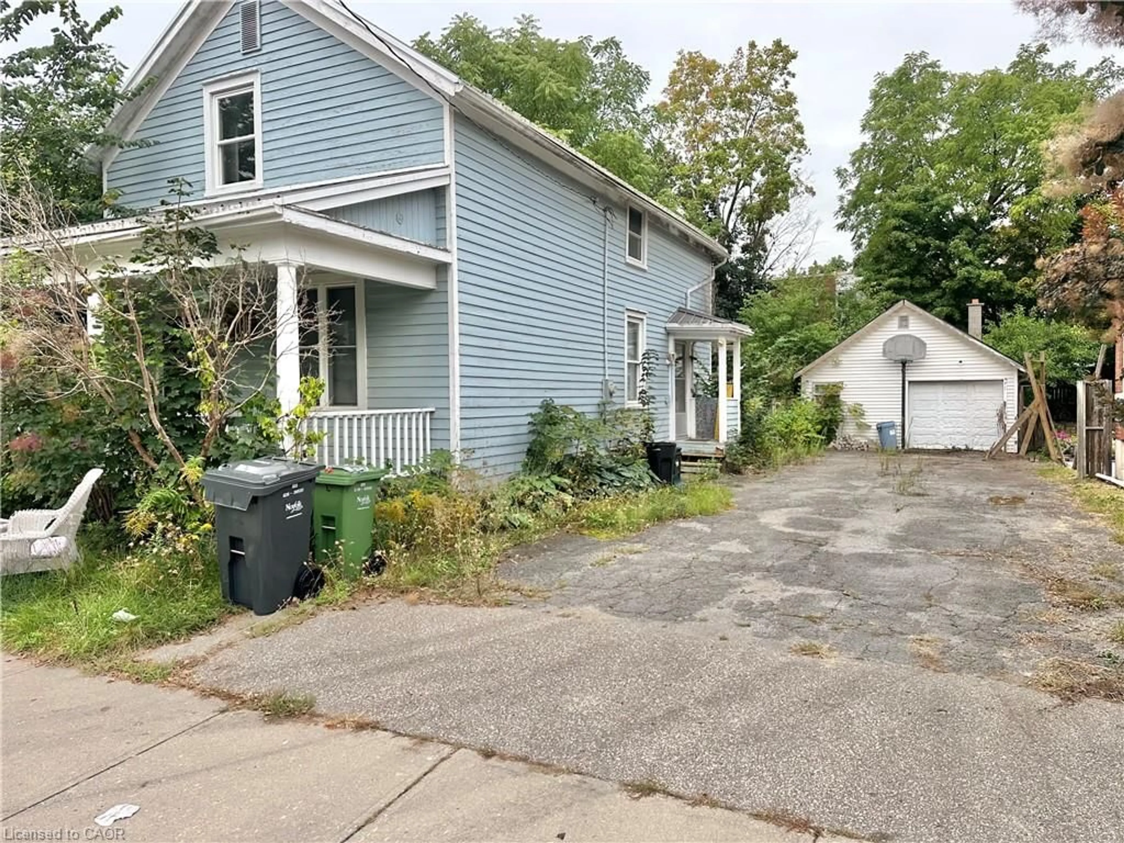 Unknown for 128 Kent St, Simcoe Ontario N3Y 2Y1