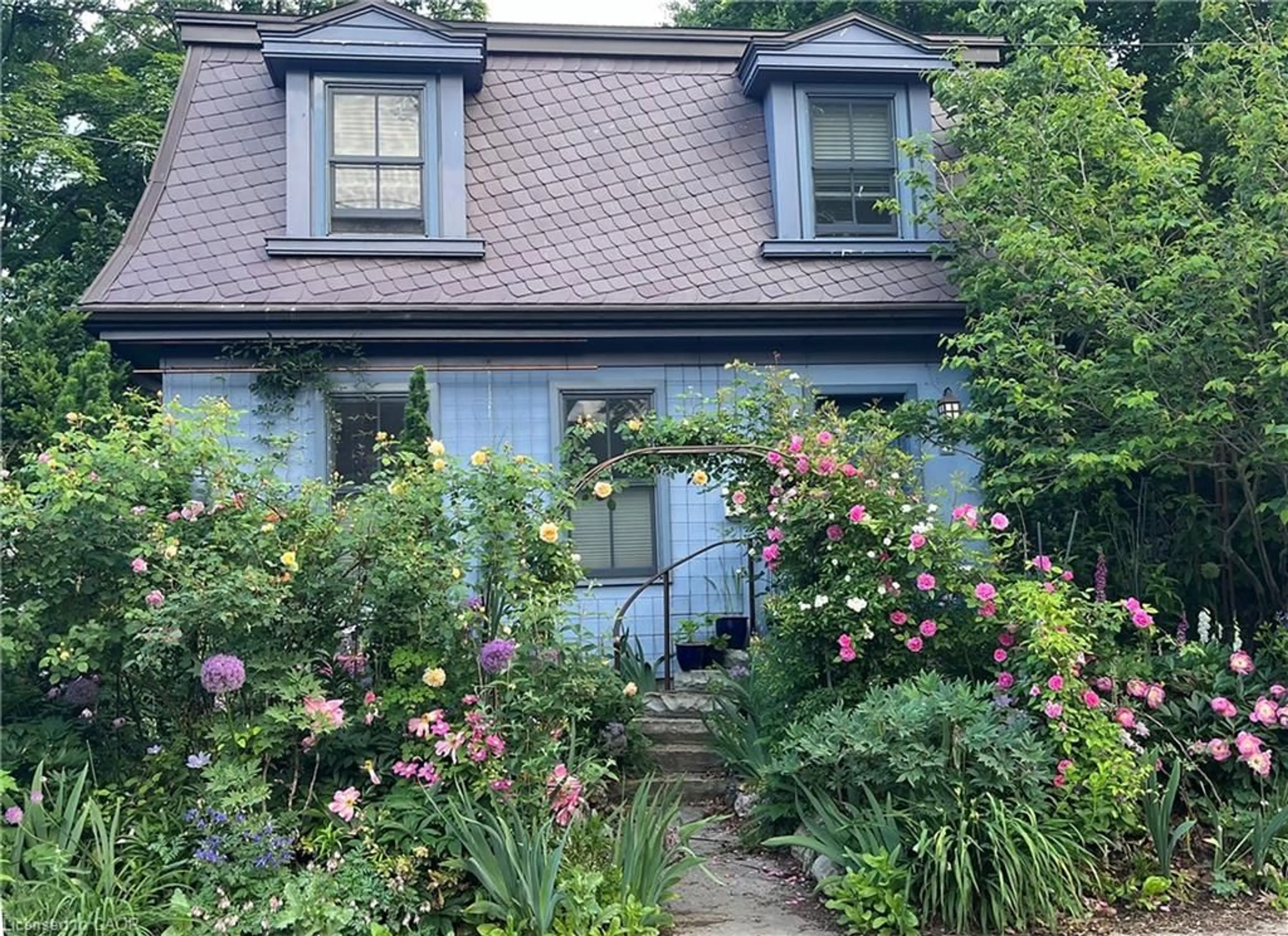 Unknown for 43 Burnet St, Oakville Ontario L6K 1B6