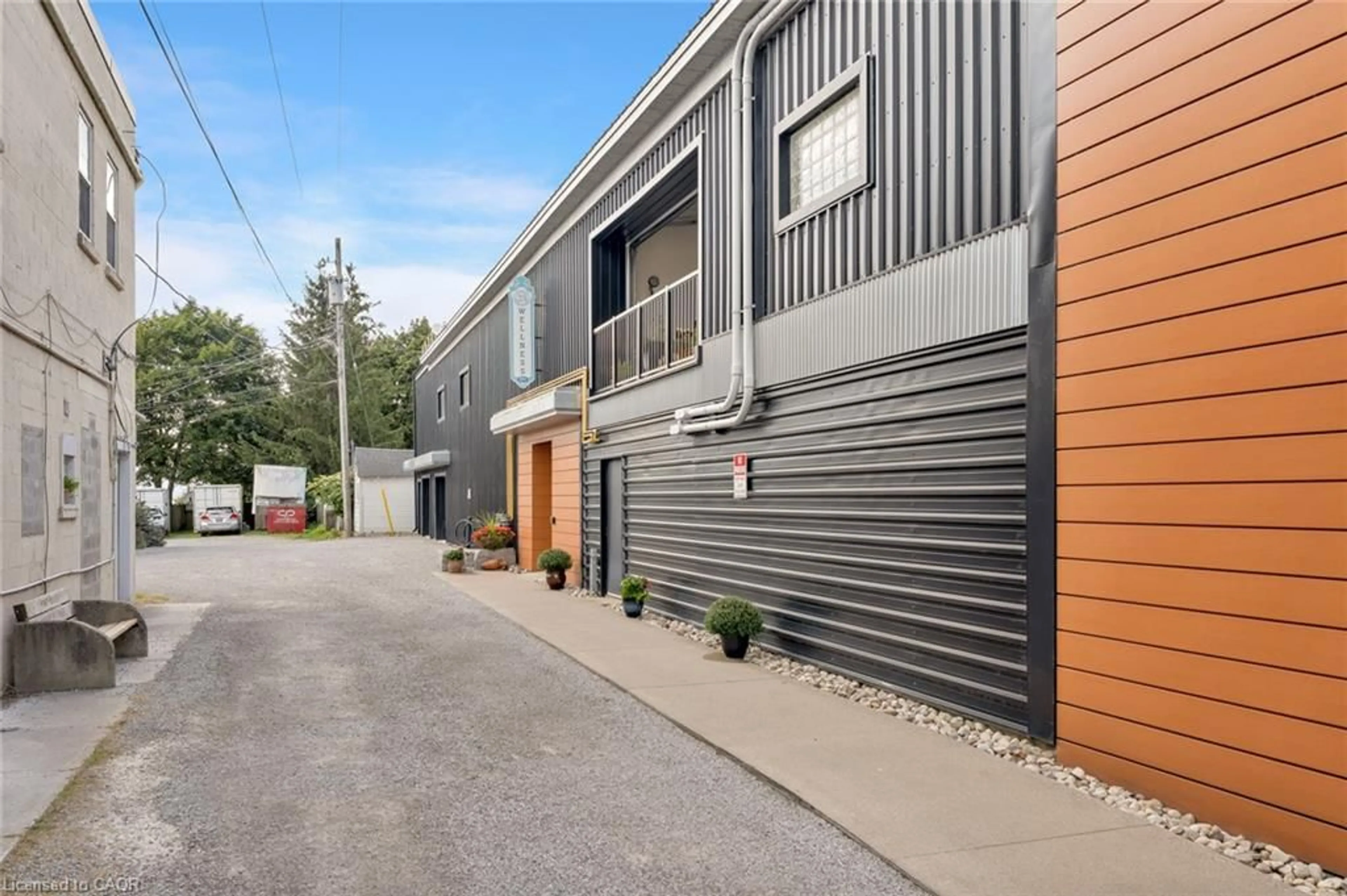 Unknown for 23 Market St, Port Dover Ontario N0A 1N0