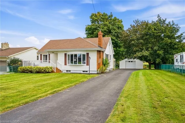 4503 Lincoln Ave, Beamsville