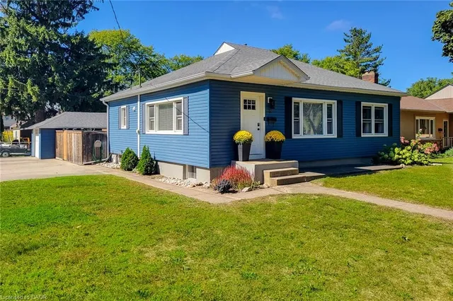 19 Thorndale Ave, St. Catharines